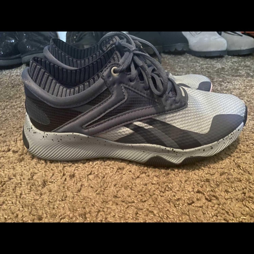 Reebok Hiit